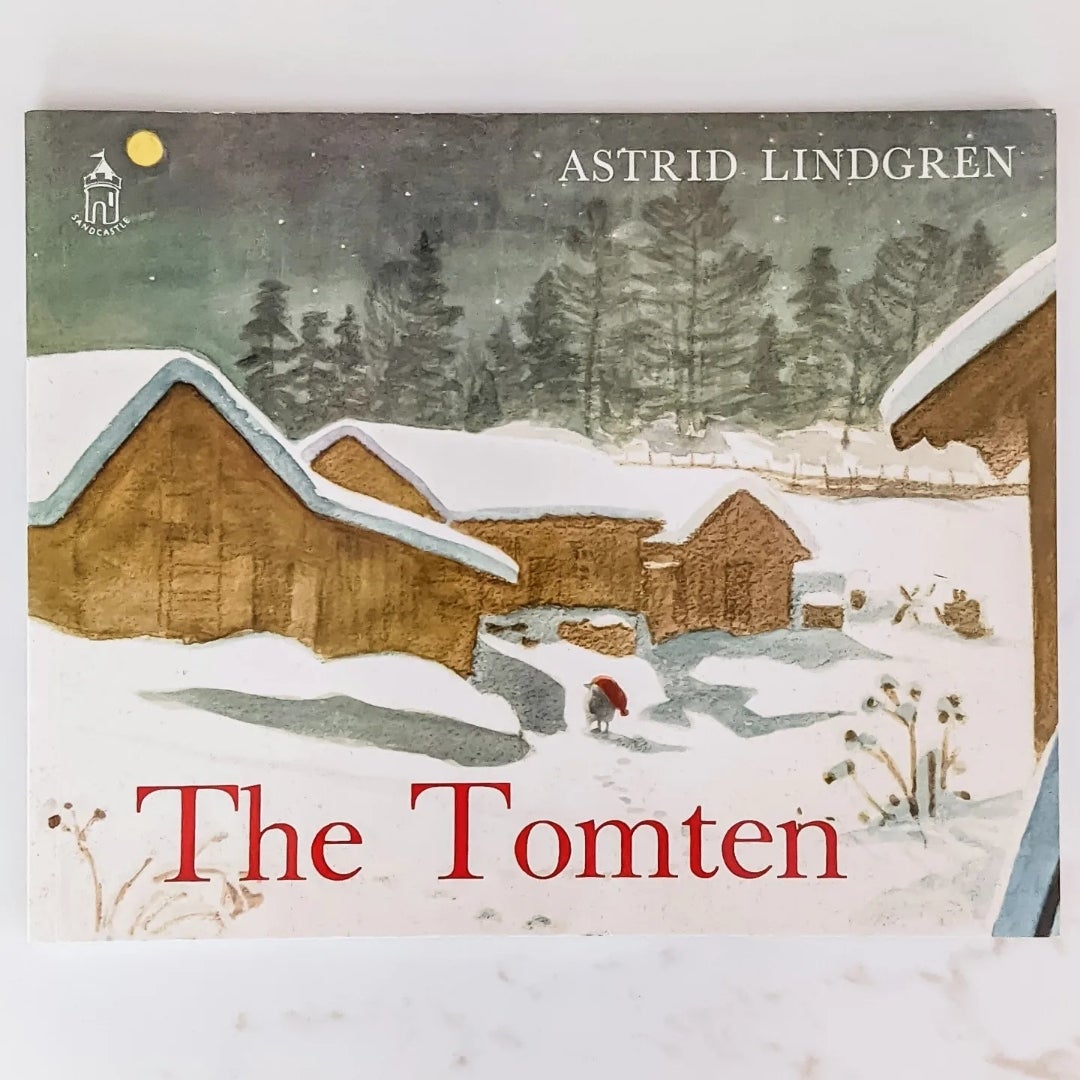 The Tomten