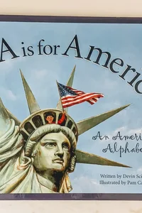 A is for America 