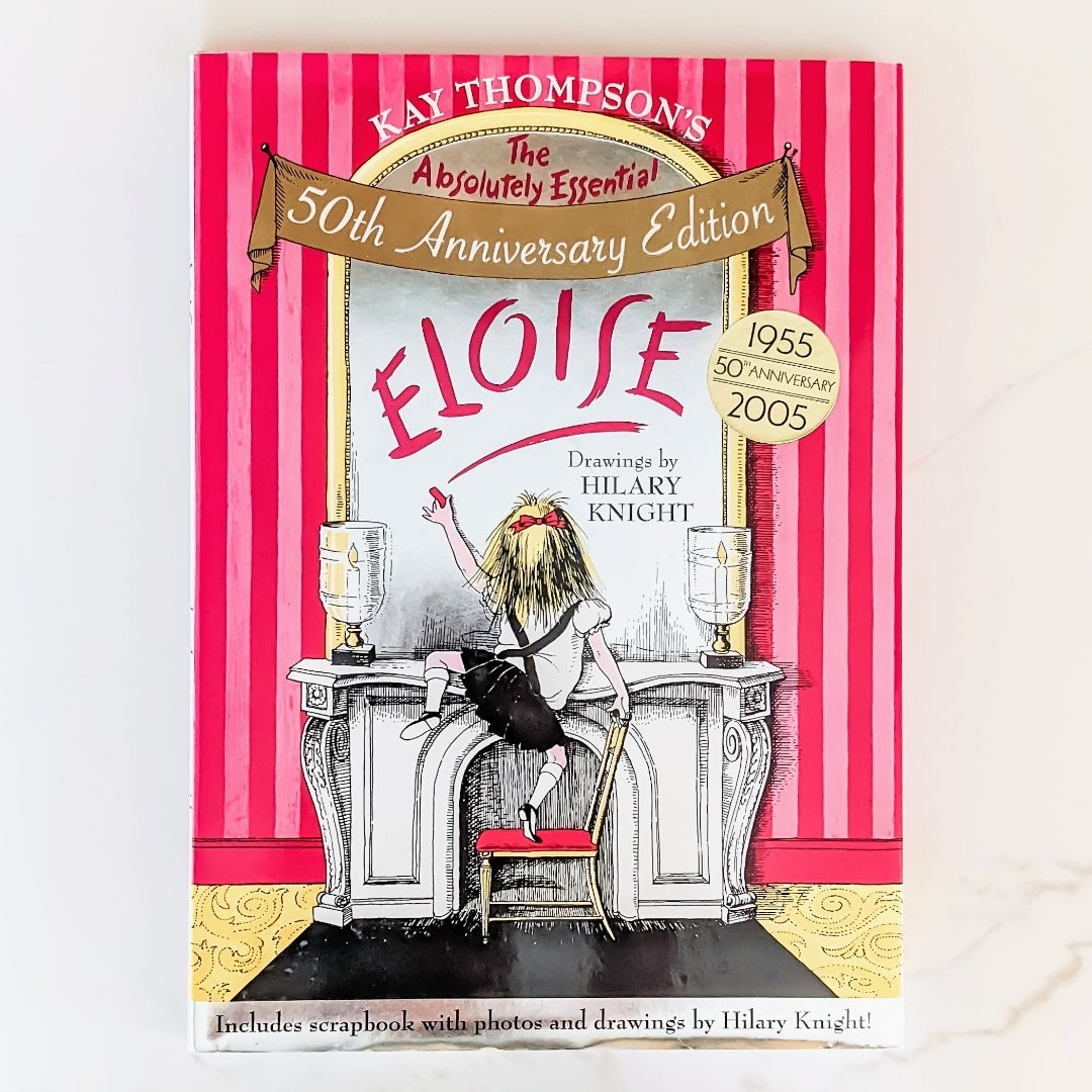 Eloise