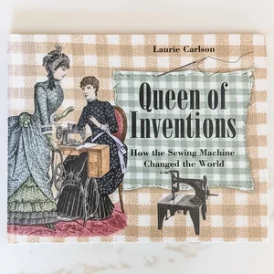 Queen of Inventions