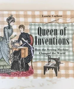 Queen of Inventions