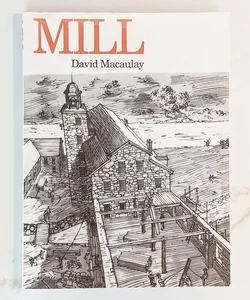 Mill