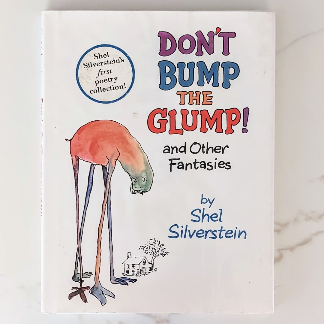 Don't Bump the Glump!