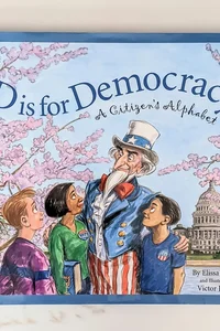 D Is for Democracy