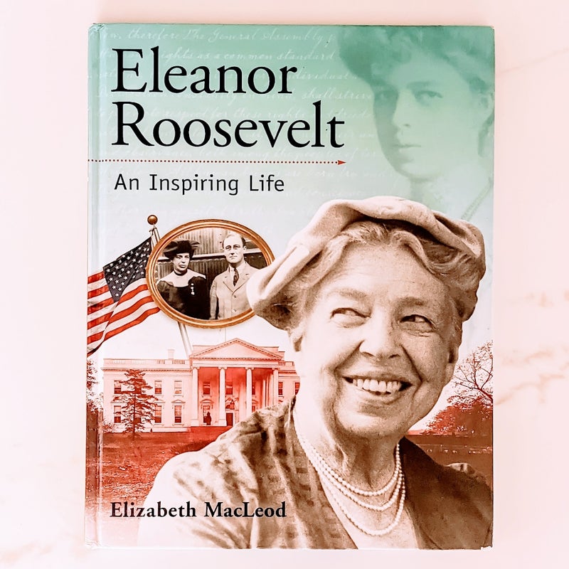 Eleanor Roosevelt