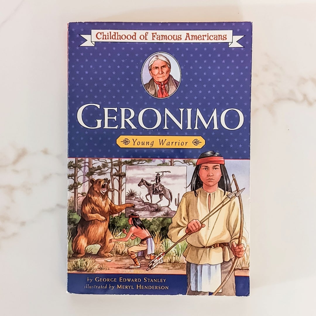 Geronimo