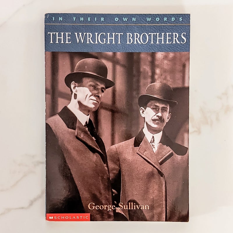 The Wright Brothers