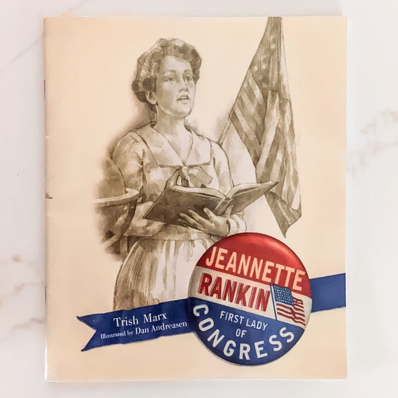 Jeannette Rankin