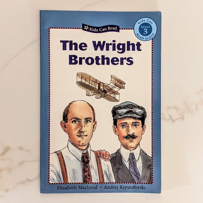 The Wright Brothers