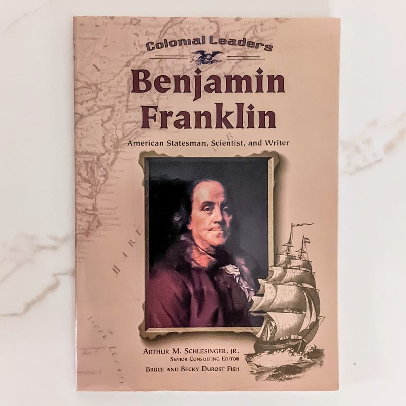 Benjamin Franklin