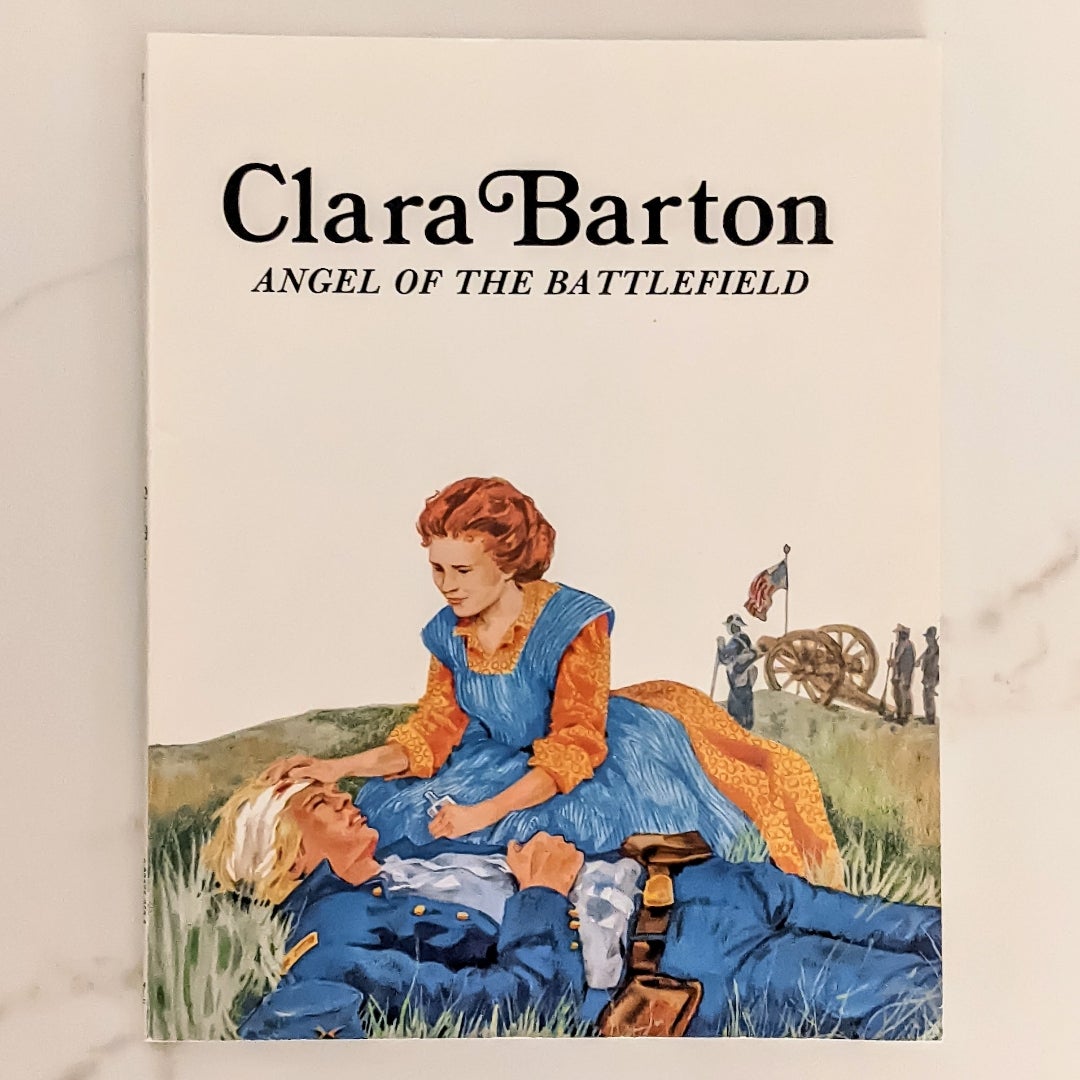 Clara Barton