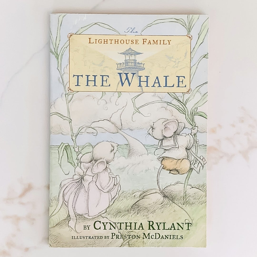 The Whale