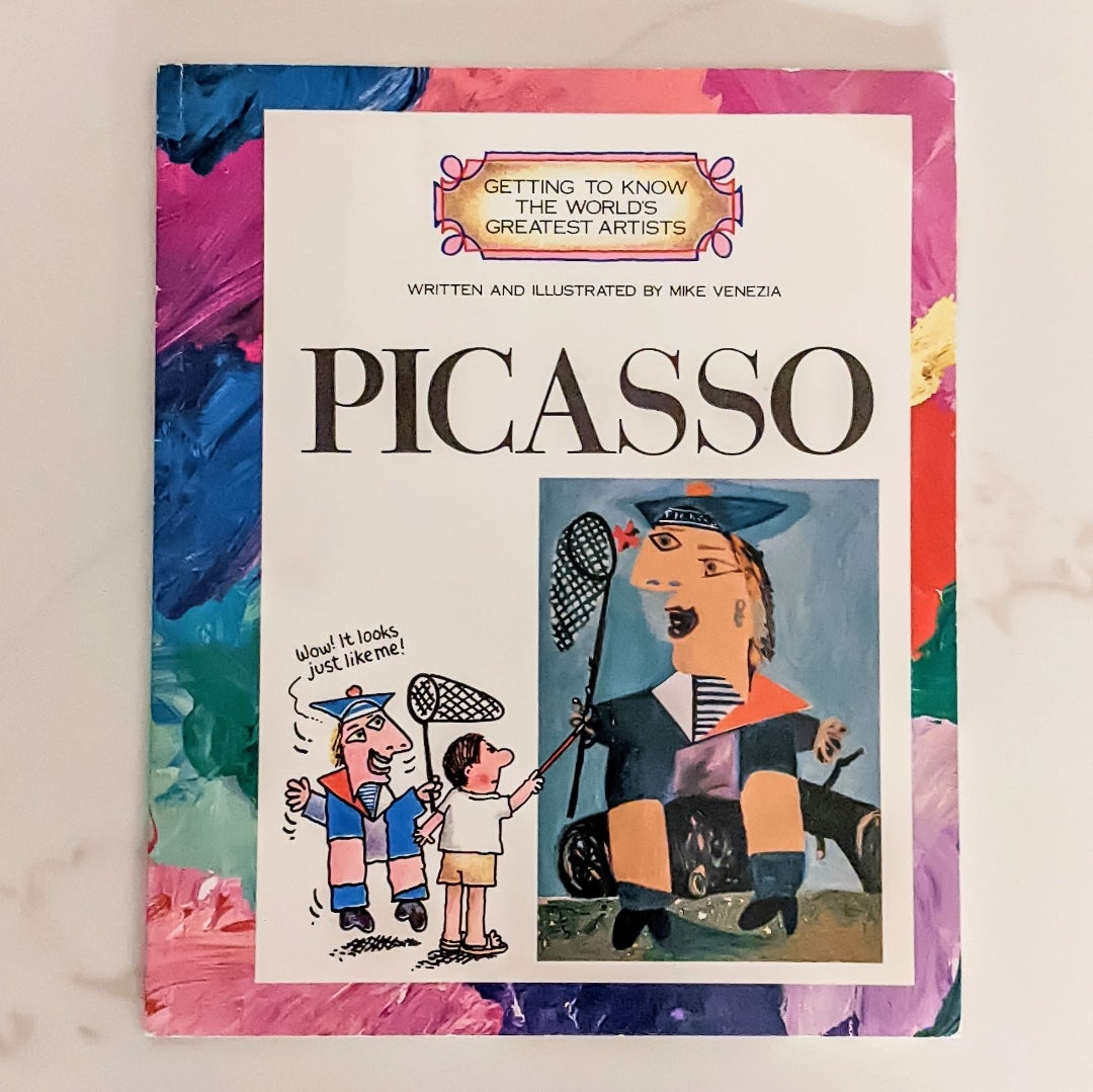 Picasso