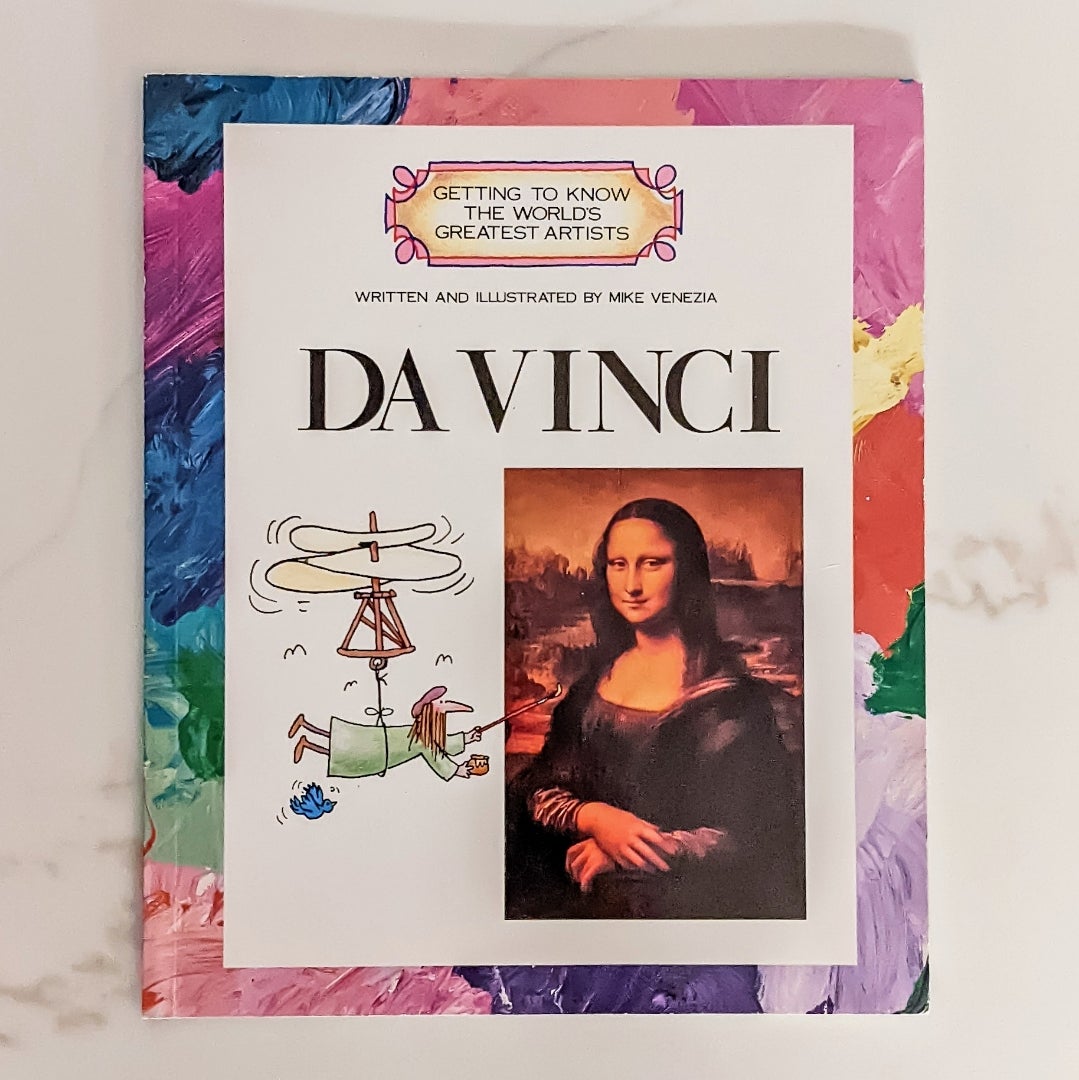 Da Vinci