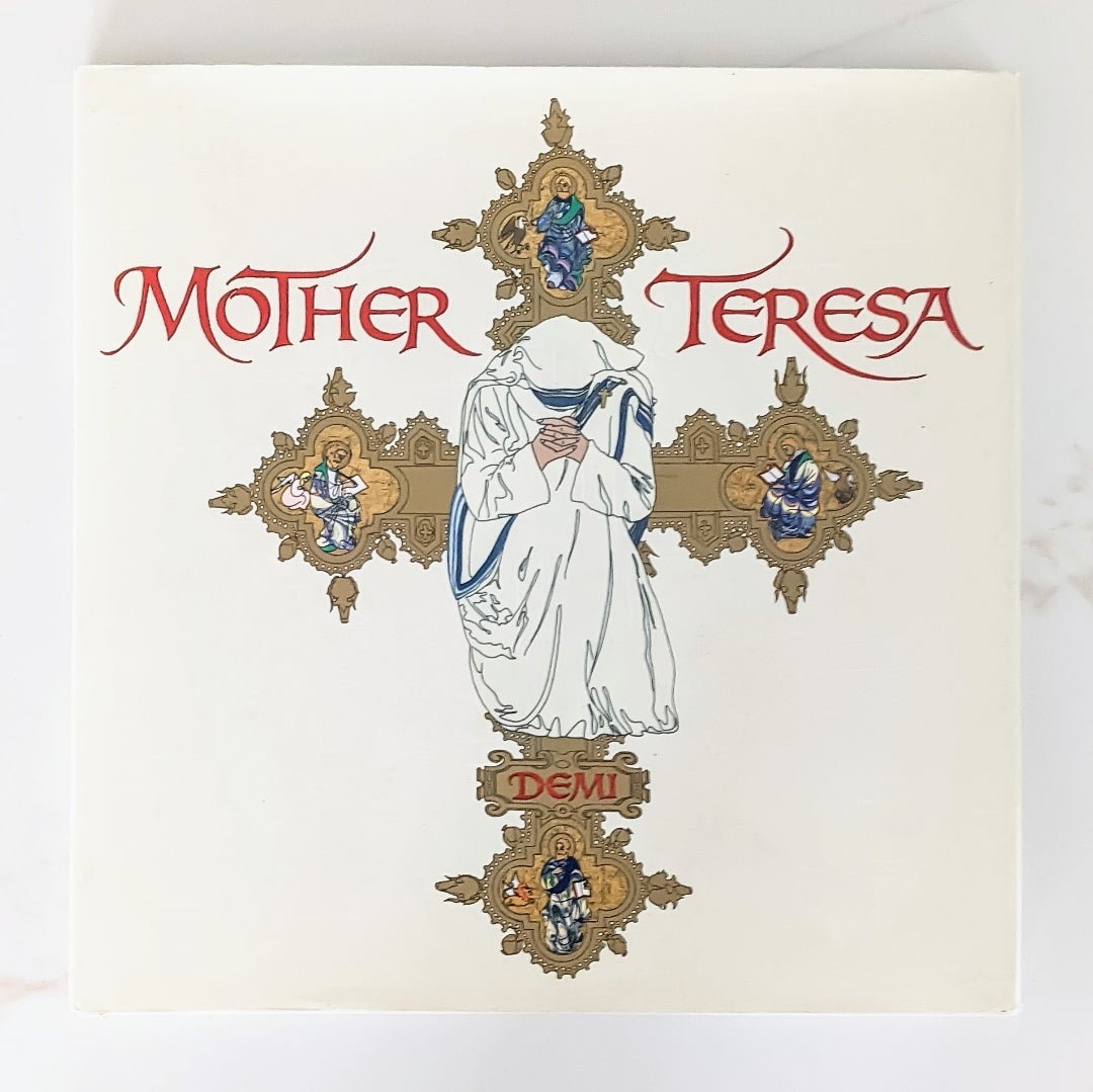 Mother Teresa