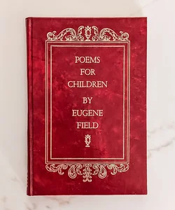 Poems for Children 
