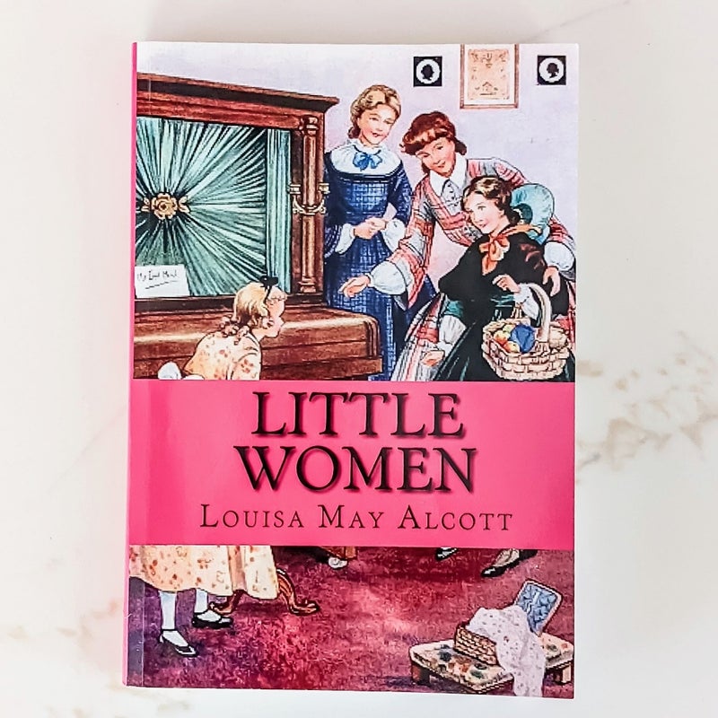 Little Women