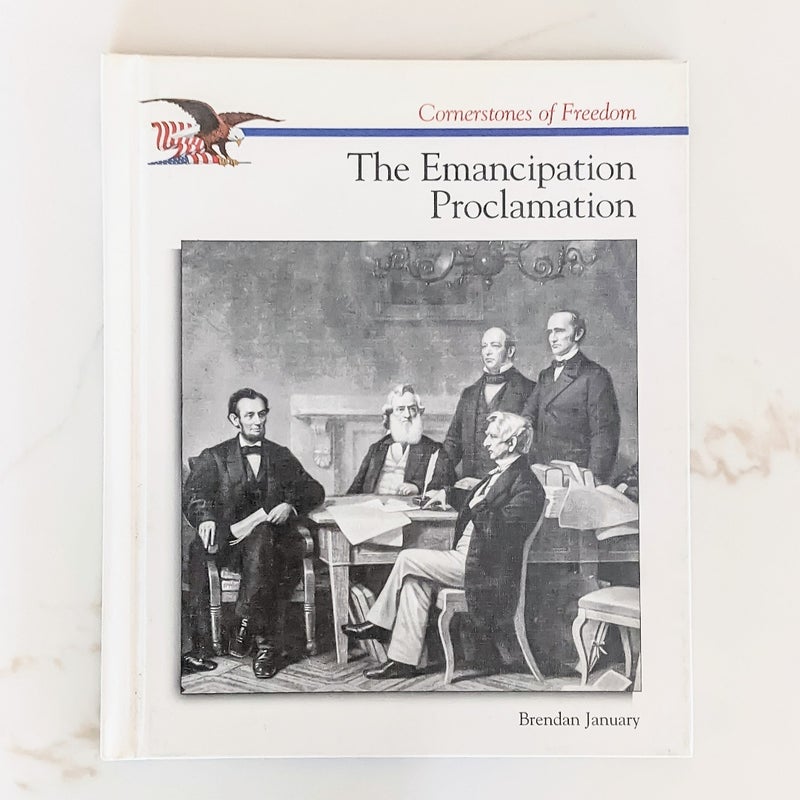 The Emancipation Proclamation