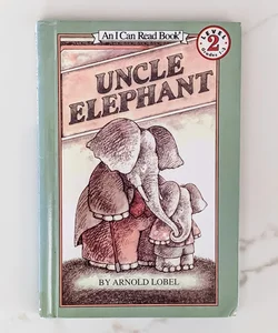 Uncle Elephant