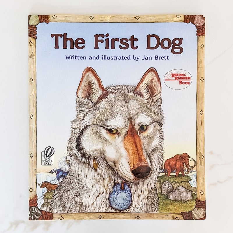 The First Dog