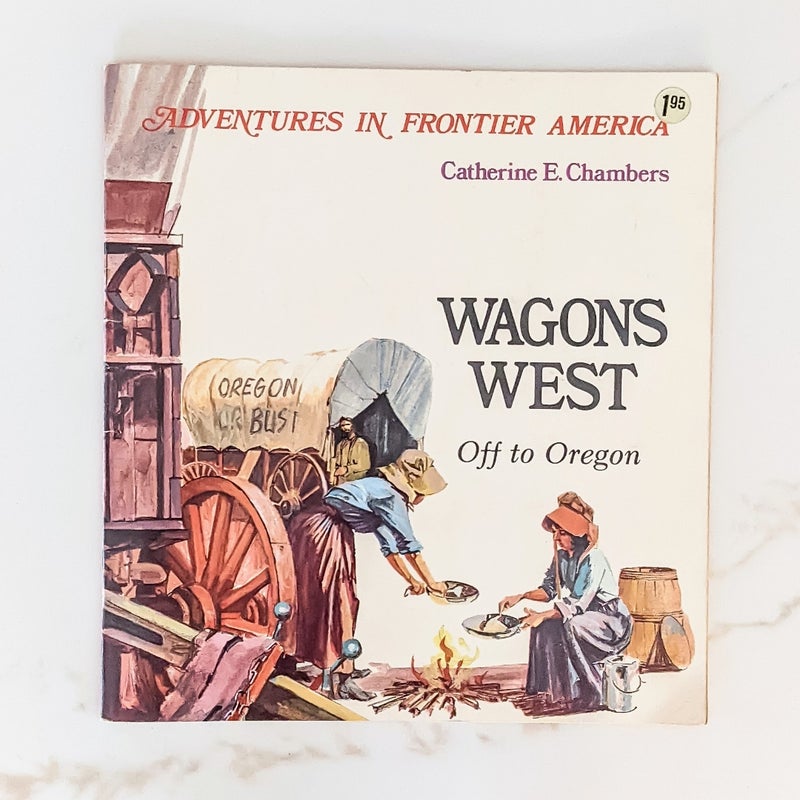 Wagons West