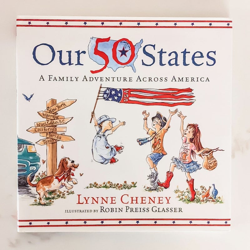 Our 50 States