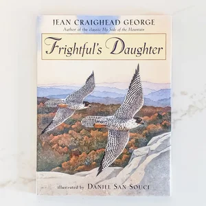 Frightful's Daughter