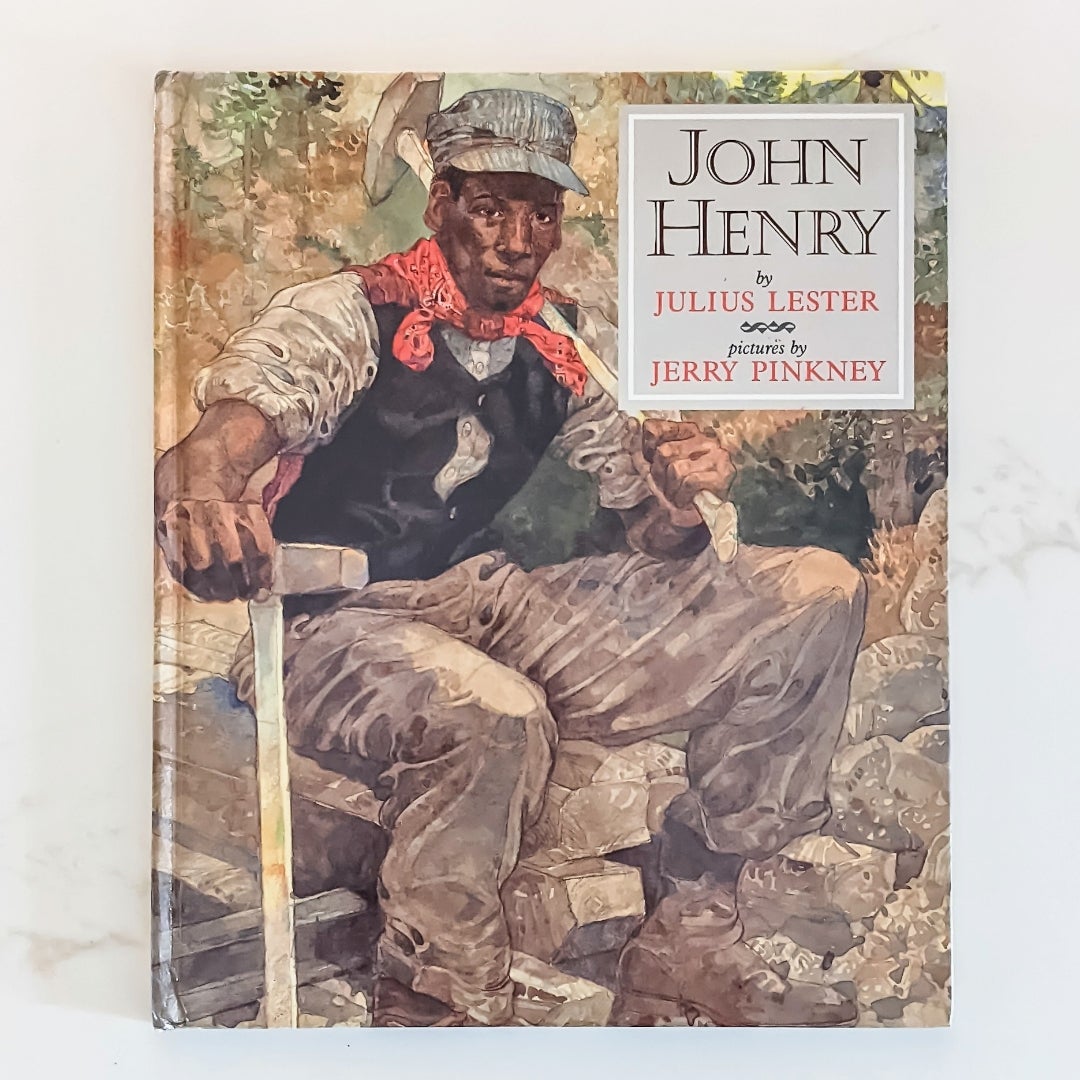 John Henry