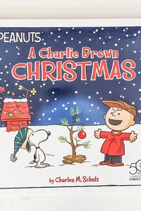 Peanuts: A Charlie Brown Christmas 