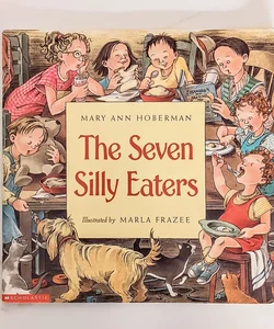 The Seven Silly Eaters