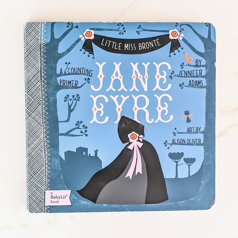 Jane Eyre