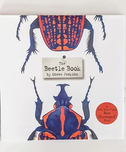 The Beetle Book