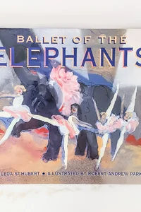 Ballet of the Elephants