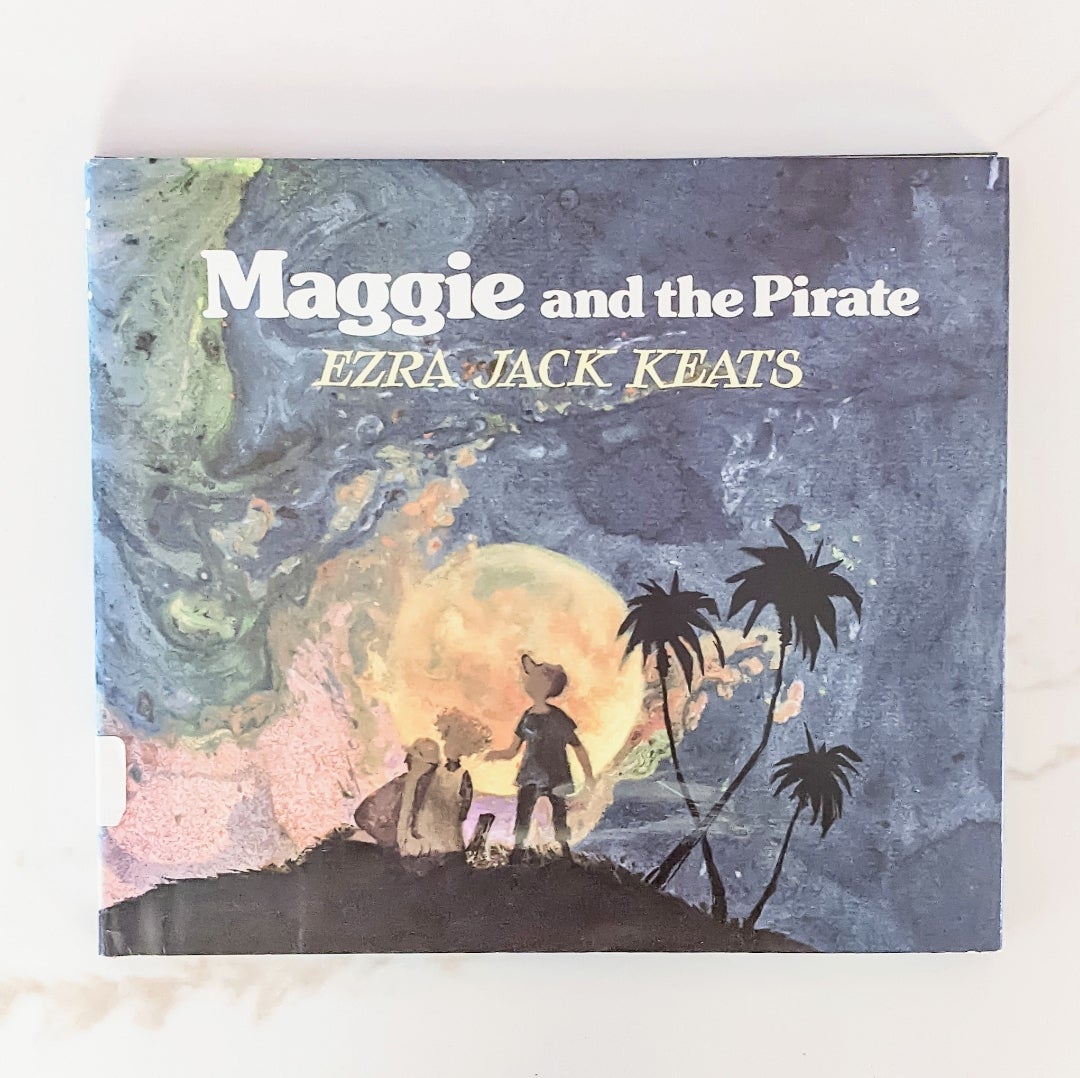 Maggie and the Pirate