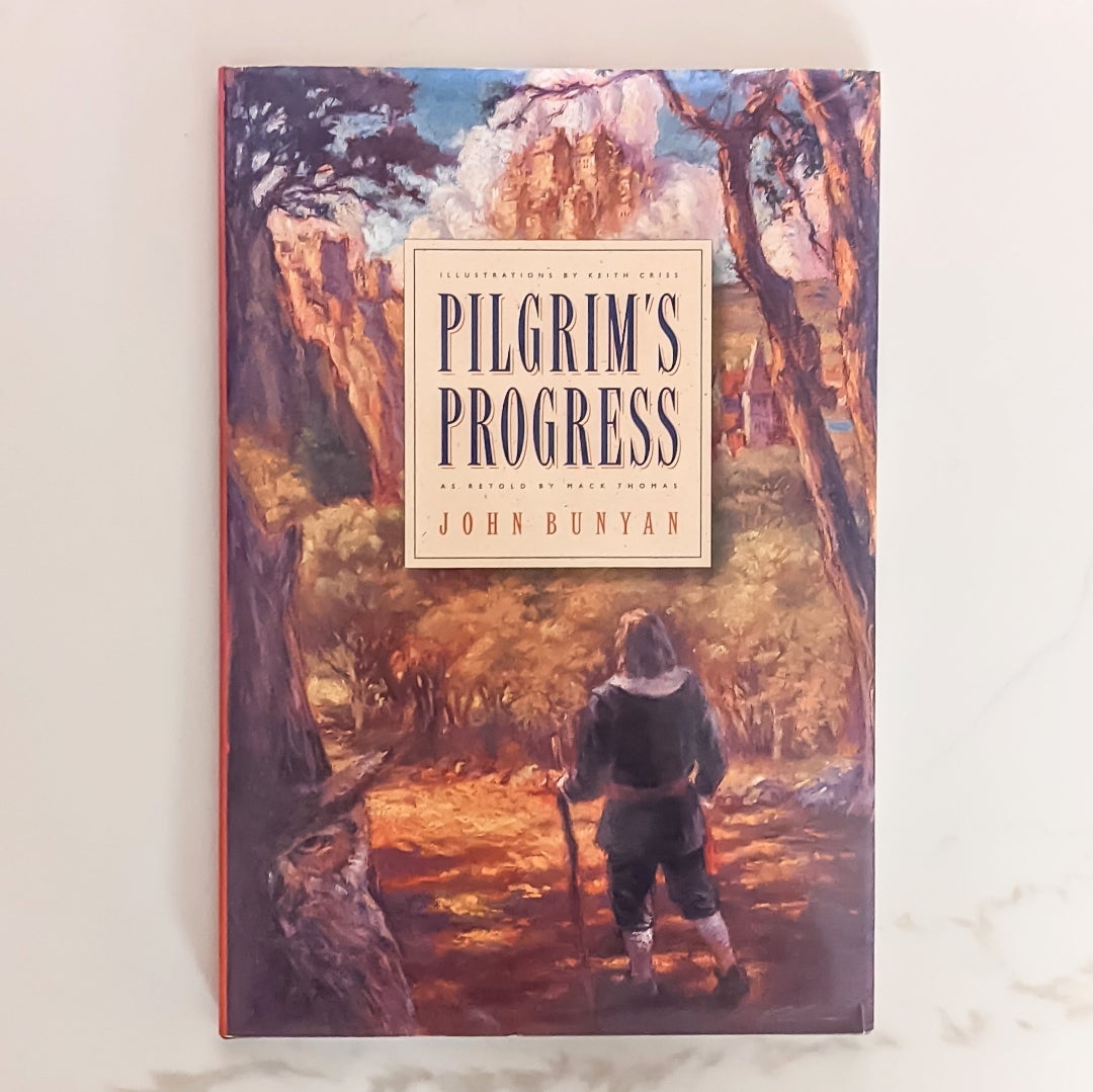 The Pilgrim's Progress
