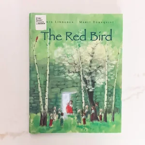 The Red Bird