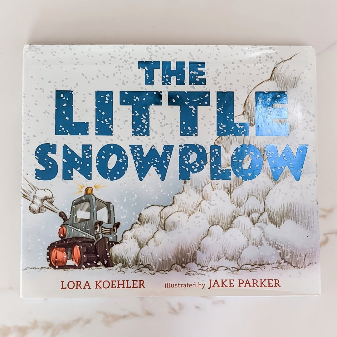 The Little Snowplow