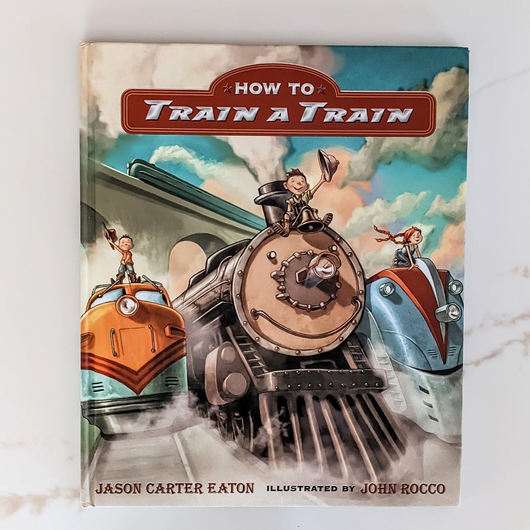 How to Train a Train