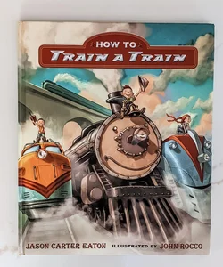 How to Train a Train