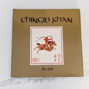 Chingis Khan