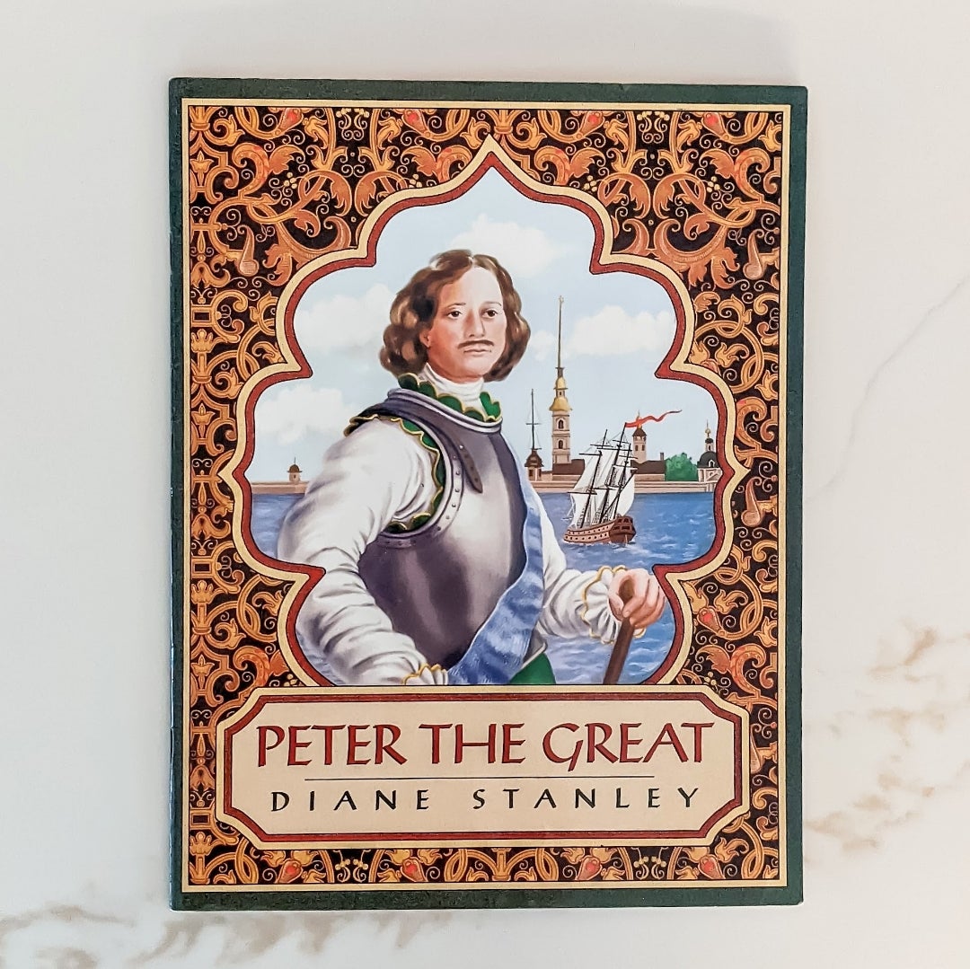 Peter the Great