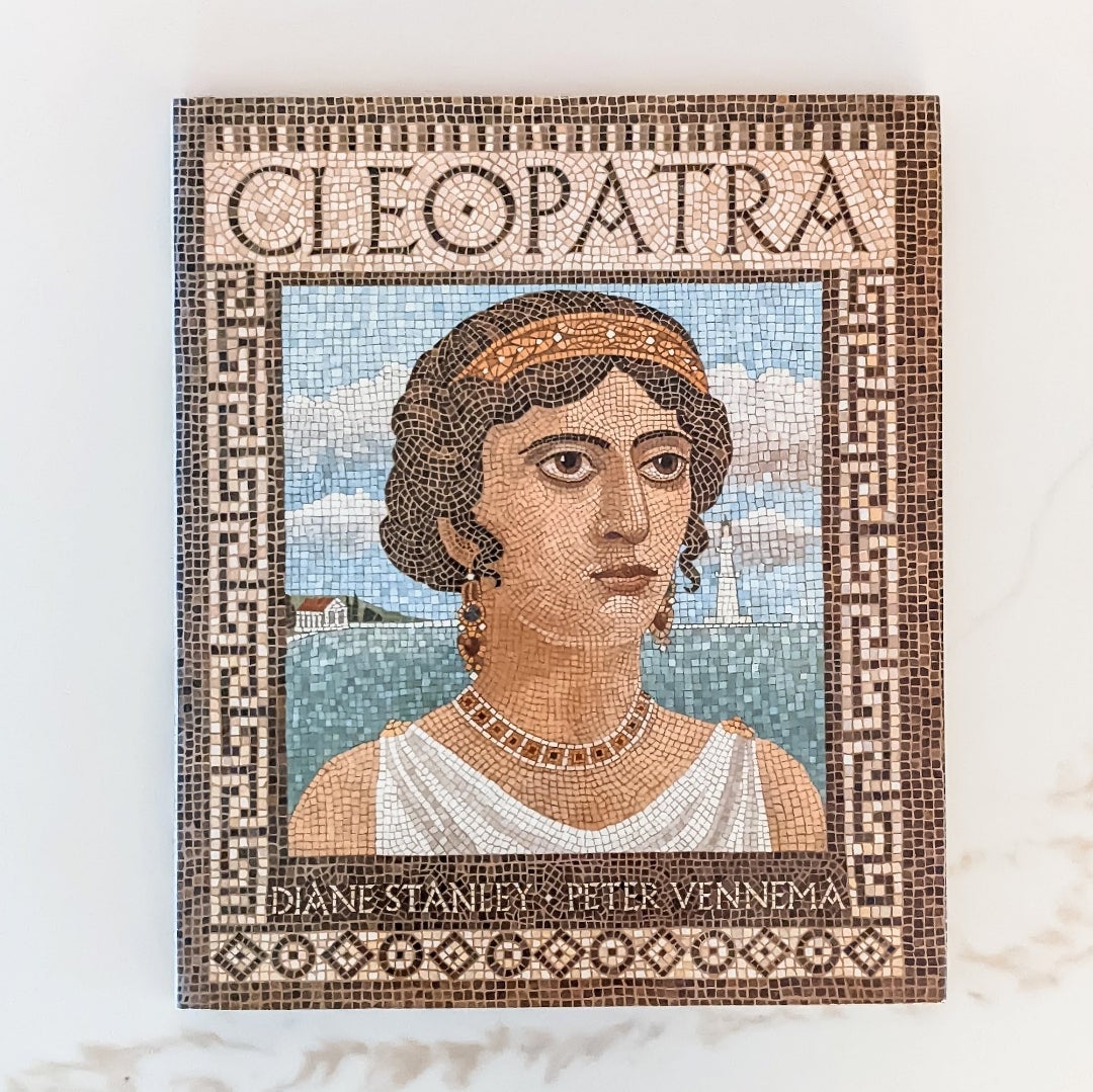 Cleopatra