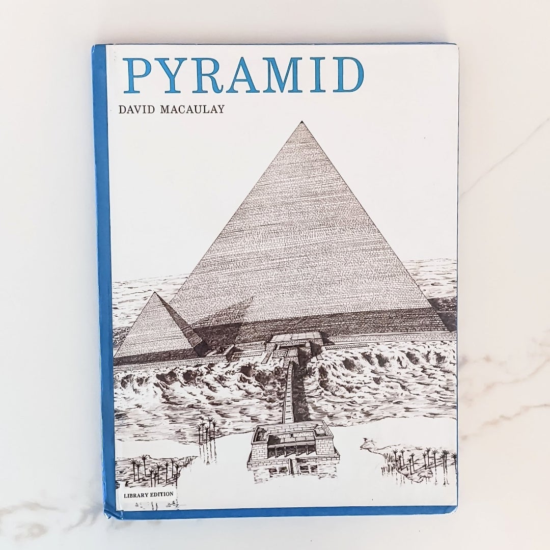 Pyramid