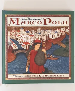 The Adventures of Marco Polo