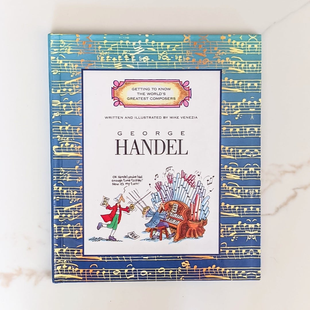 George Handel