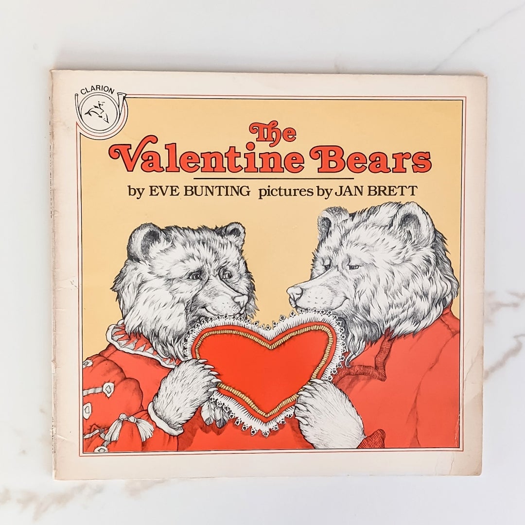 The Valentine Bears