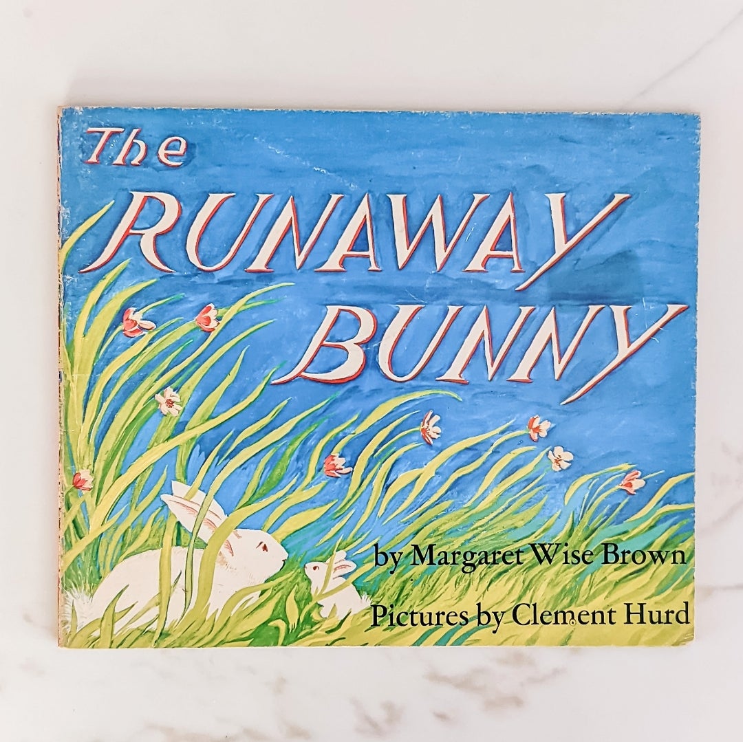 The Runaway Bunny