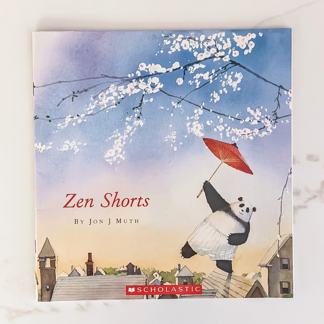 Zen Shorts