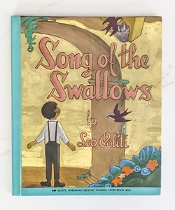 Song of the Swallows (Includes RPM Record)