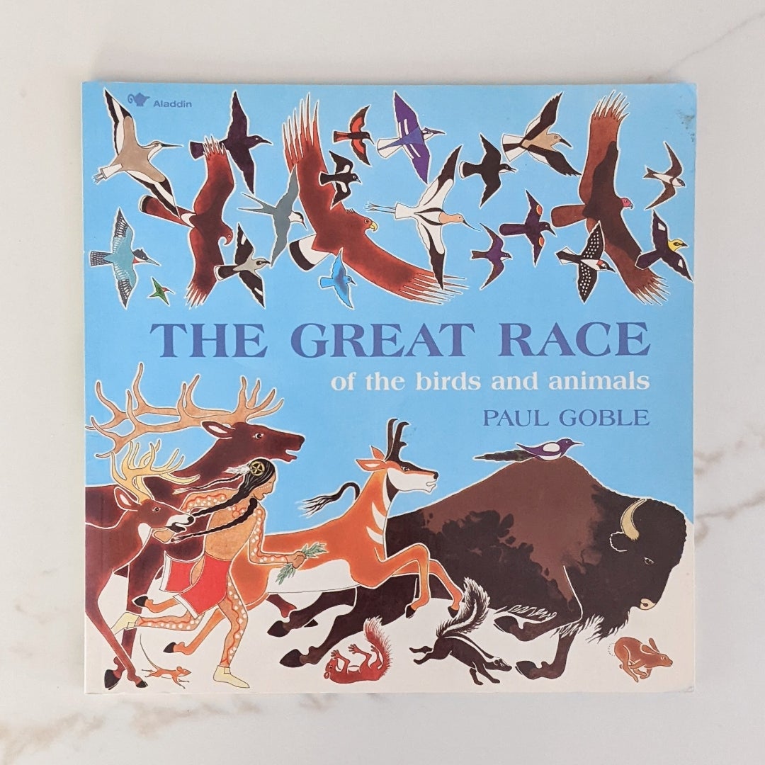 The Great Race